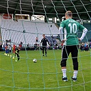 Nábor v Ďolíčku - podzim 2015