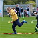 Nábor v Ďolíčku - podzim 2015