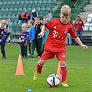 Nábor v Ďolíčku - podzim 2015