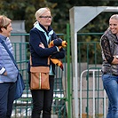 Nábor v Ďolíčku - podzim 2015