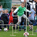 Nábor v Ďolíčku - podzim 2015