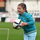 Nábor v Ďolíčku - podzim 2015