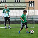 Nábor v Ďolíčku - podzim 2015