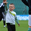 Nábor v Ďolíčku - podzim 2015