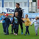 Nábor v Ďolíčku - podzim 2015