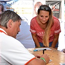 Sporťáček 2013