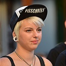 Ultras - Koncetr v Dolíčku - Crossczech, Moomraj a SPS