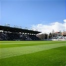 Bohemians - Liberec 0:0