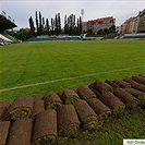 Ďolíček - velká brigáda 9. 6. 2012