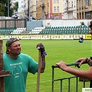 Ďolíček - velká brigáda 9. 6. 2012