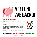 Volební zabijačka