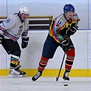 Klokani po roce opět na ledě