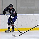 Klokani po roce opět na ledě