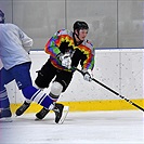 Klokani po roce opět na ledě