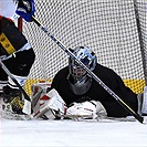 Klokani po roce opět na ledě