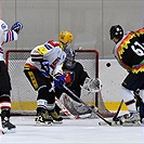 Klokani po roce opět na ledě