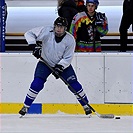 Klokani po roce opět na ledě