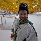 Klokani po roce opět na ledě