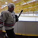 Klokani po roce opět na ledě