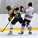 Klokani po roce opět na ledě