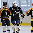 Klokani po roce opět na ledě