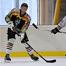 Klokani po roce opět na ledě