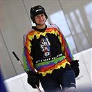 Klokani po roce opět na ledě