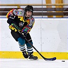 Klokani po roce opět na ledě