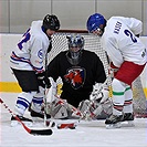 Klokani po roce opět na ledě