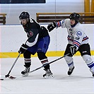 Klokani po roce opět na ledě