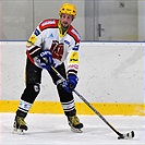 Klokani po roce opět na ledě