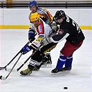 Klokani po roce opět na ledě