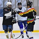 Klokani po roce opět na ledě