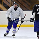 Klokani po roce opět na ledě