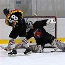 Klokani po roce opět na ledě