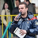 2. Vršovické posvícení v Ďolíčku