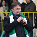 2. Vršovické posvícení v Ďolíčku