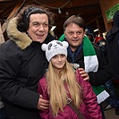 2. Vršovické posvícení v Ďolíčku