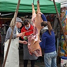 2. Vršovické posvícení v Ďolíčku