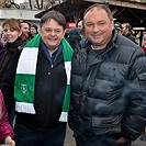 2. Vršovické posvícení v Ďolíčku