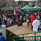 2. Vršovické posvícení v Ďolíčku