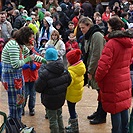 2. Vršovické posvícení v Ďolíčku