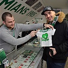 2. Vršovické posvícení v Ďolíčku