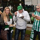 2. Vršovické posvícení v Ďolíčku