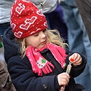 2. Vršovické posvícení v Ďolíčku