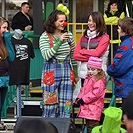 2. Vršovické posvícení v Ďolíčku