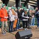 2. Vršovické posvícení v Ďolíčku