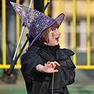 2. Vršovické posvícení v Ďolíčku