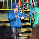 2. Vršovické posvícení v Ďolíčku