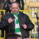 2. Vršovické posvícení v Ďolíčku